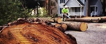 Leaf Removal in Alice, TX